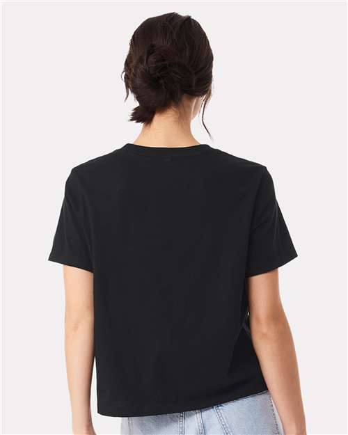 Women's 6 oz. Heavyweight Tee - 6110 90