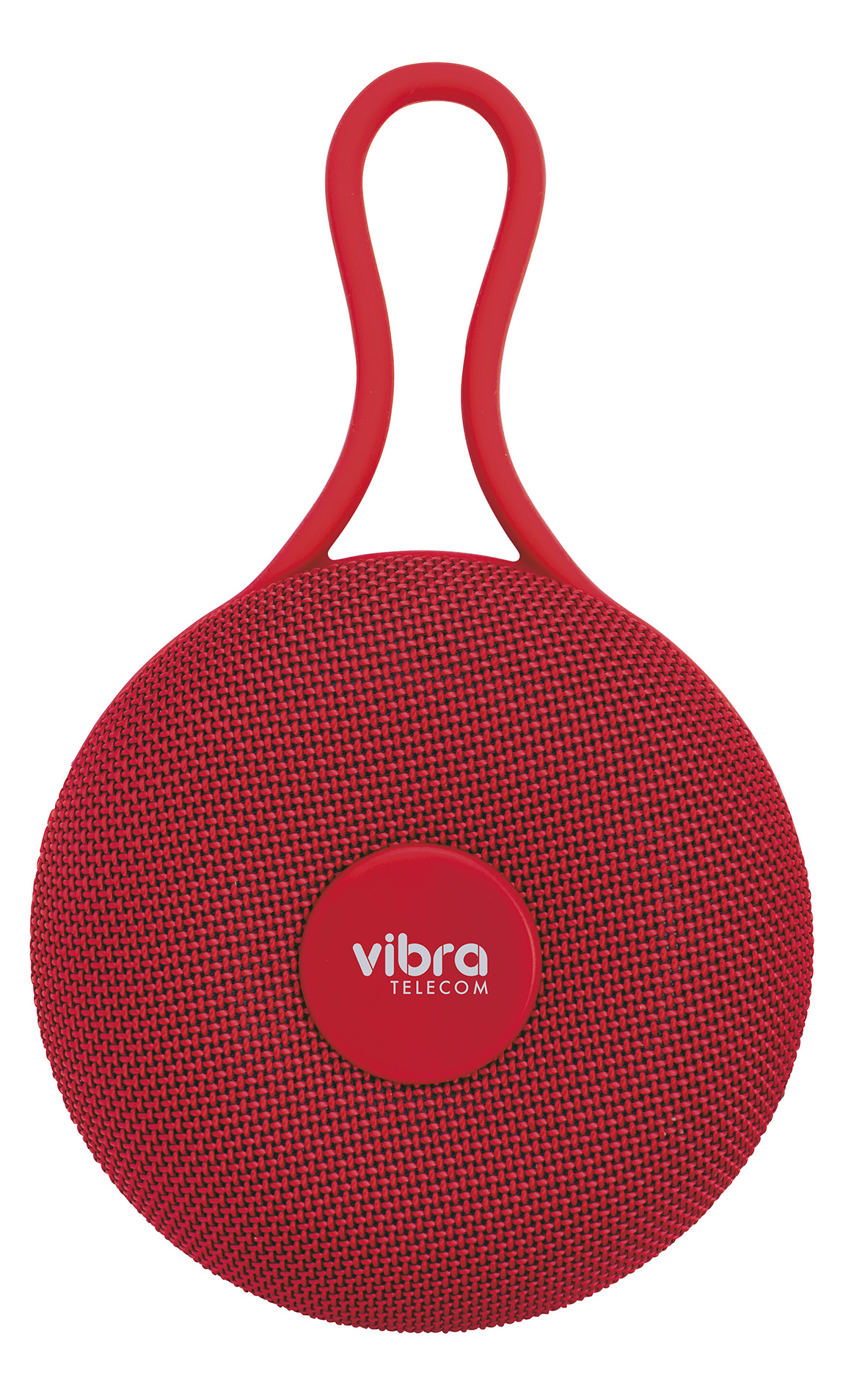 Fabric Waterproof Bluetooth Speaker