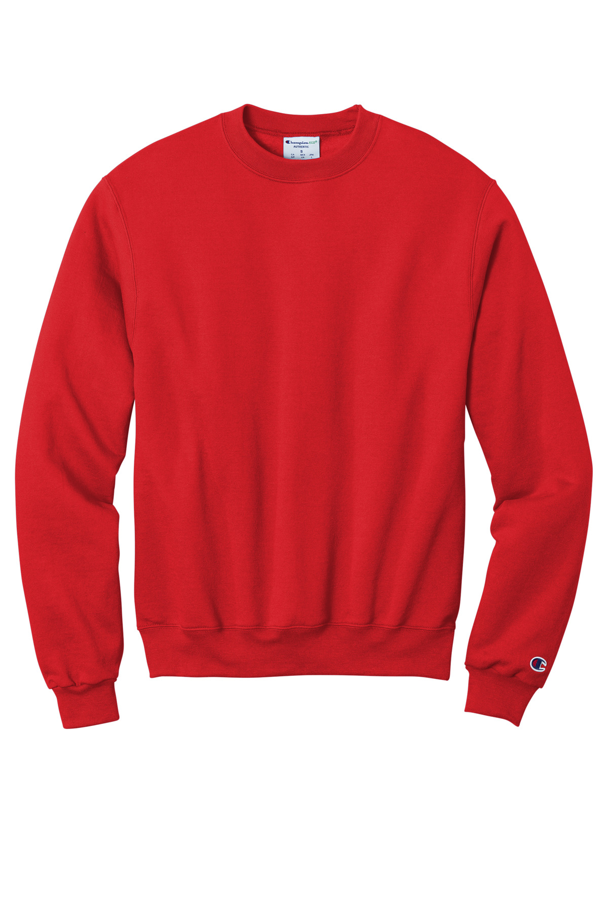 Champion Double Dry Eco Crewneck Sweatshirt 71