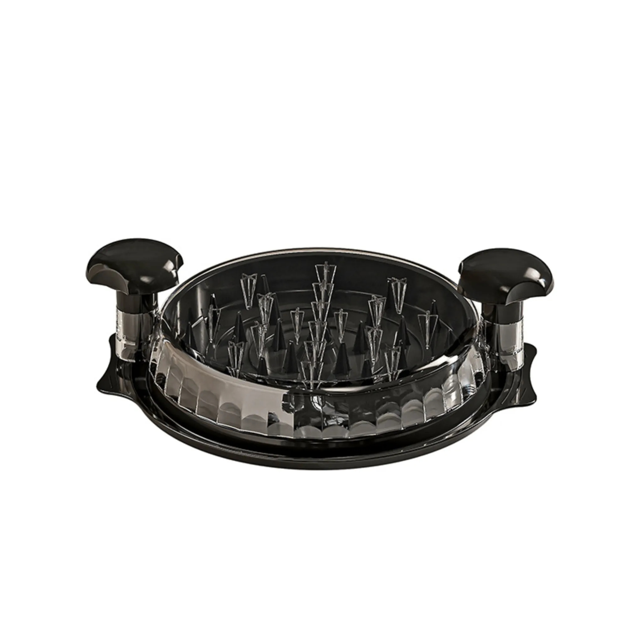 Manual chicken mincer 2