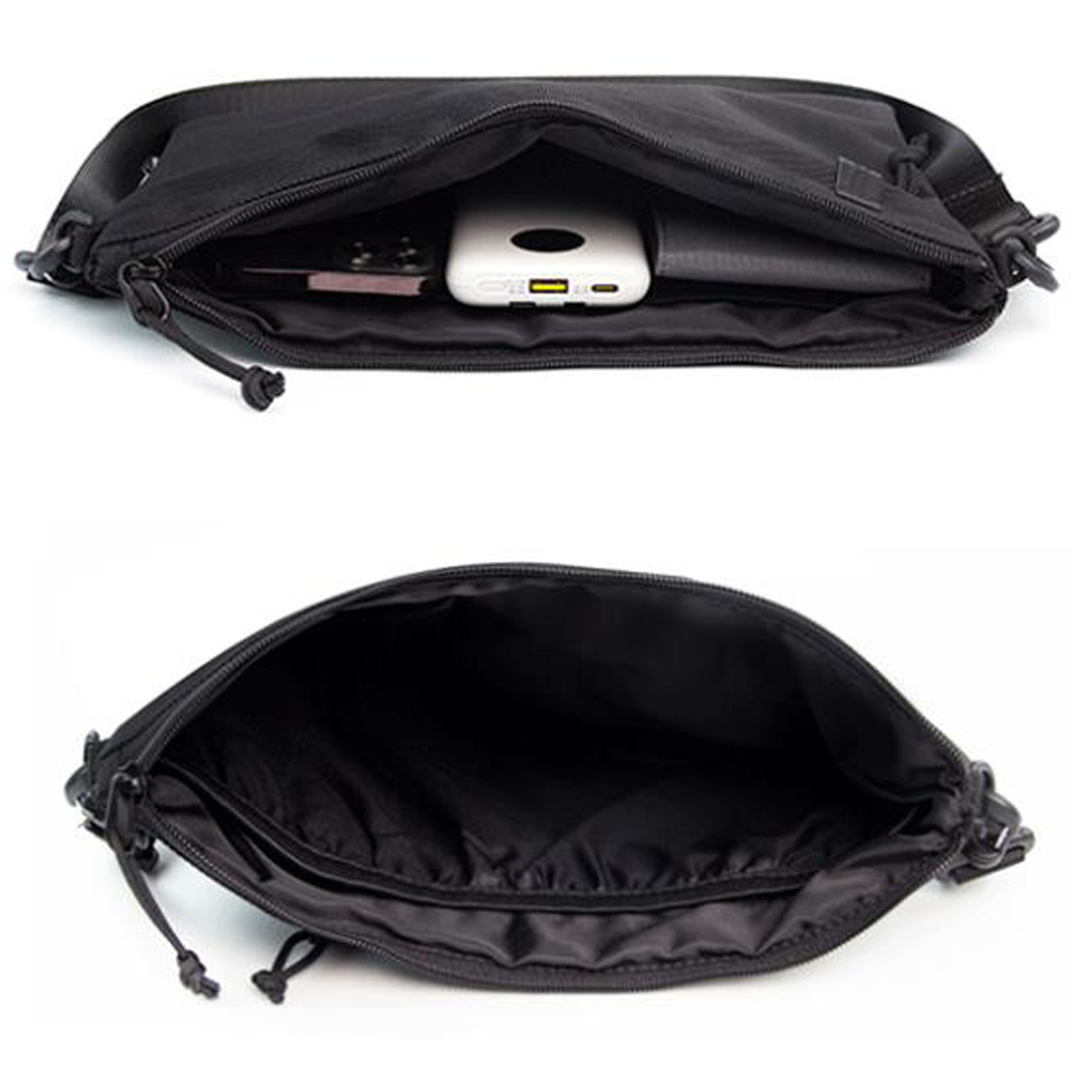 Unisex Crossbody Travel Bag 3