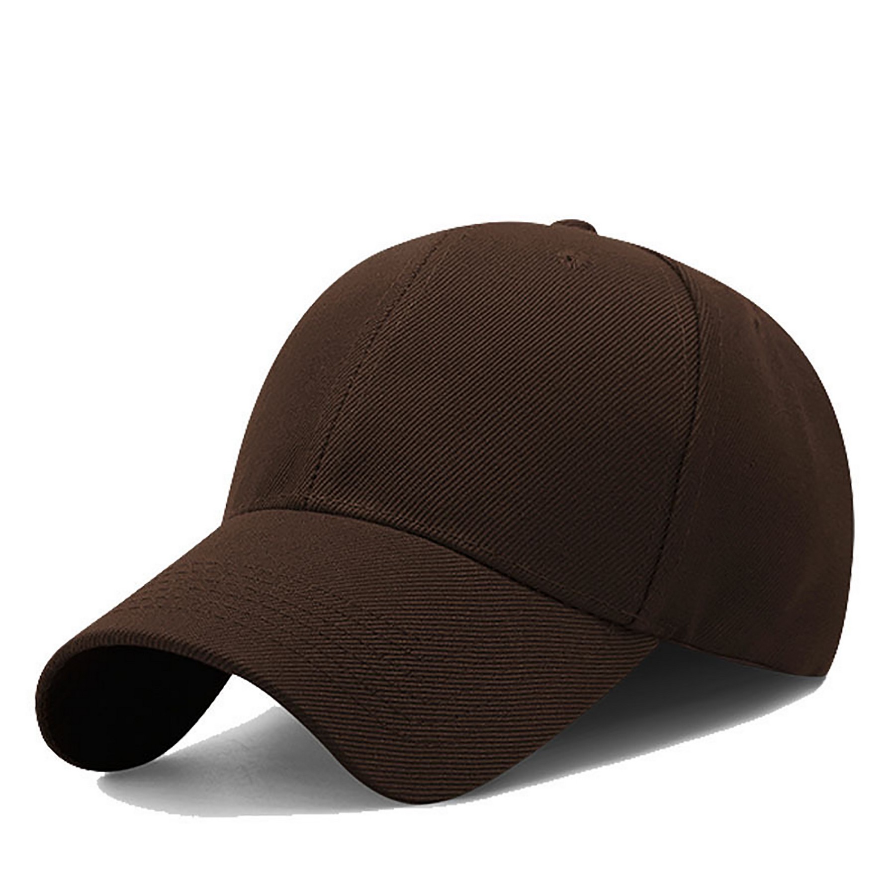 Relaxed Golf Hat Dad Cap, custom hat with logo imprint 14