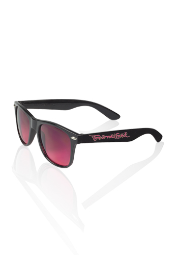 Rigel Gradient Lens Sunglasses 7