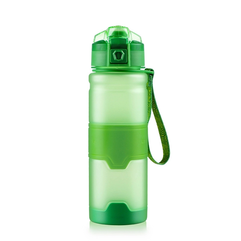 Tritan Portable Sports Water Bottle 3