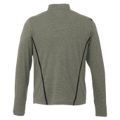 Men's DEGE Eco Knit Half Zip 43