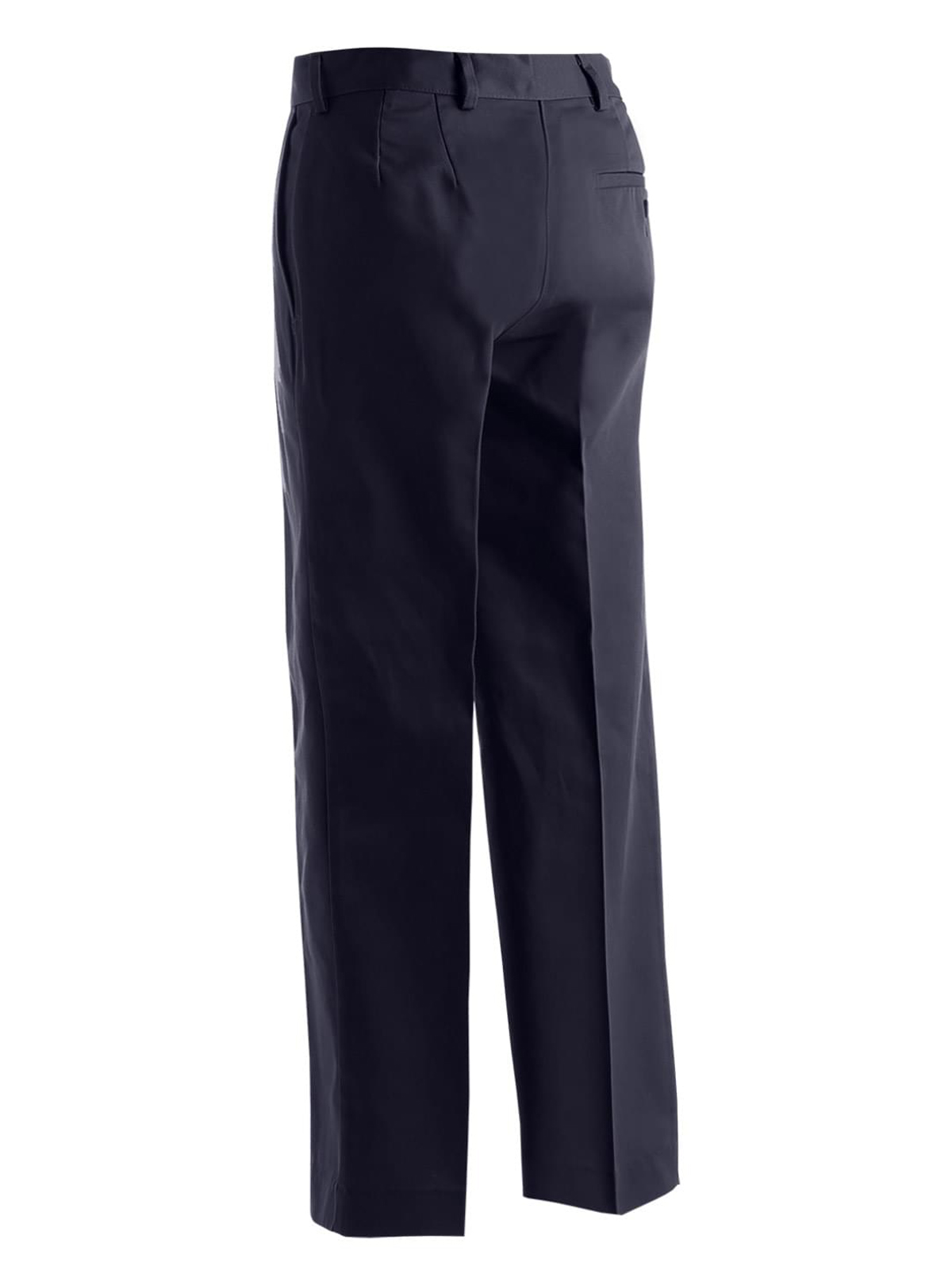 Edwards Bottoms - Women's Business Chino Flat Front Pant 6