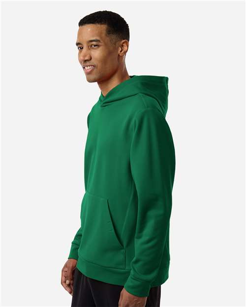 Unisex Squad Hooded Tech Fleece Pullover - TT400 69