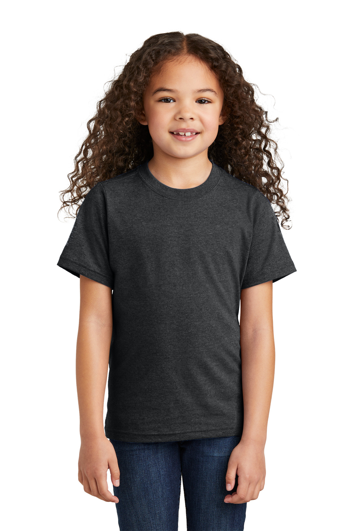 Port & Company® Youth Tri-Blend Tee 32