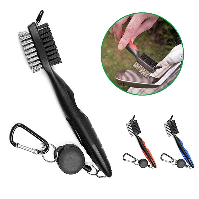 Golf Club Brush Groove Cleaner 1