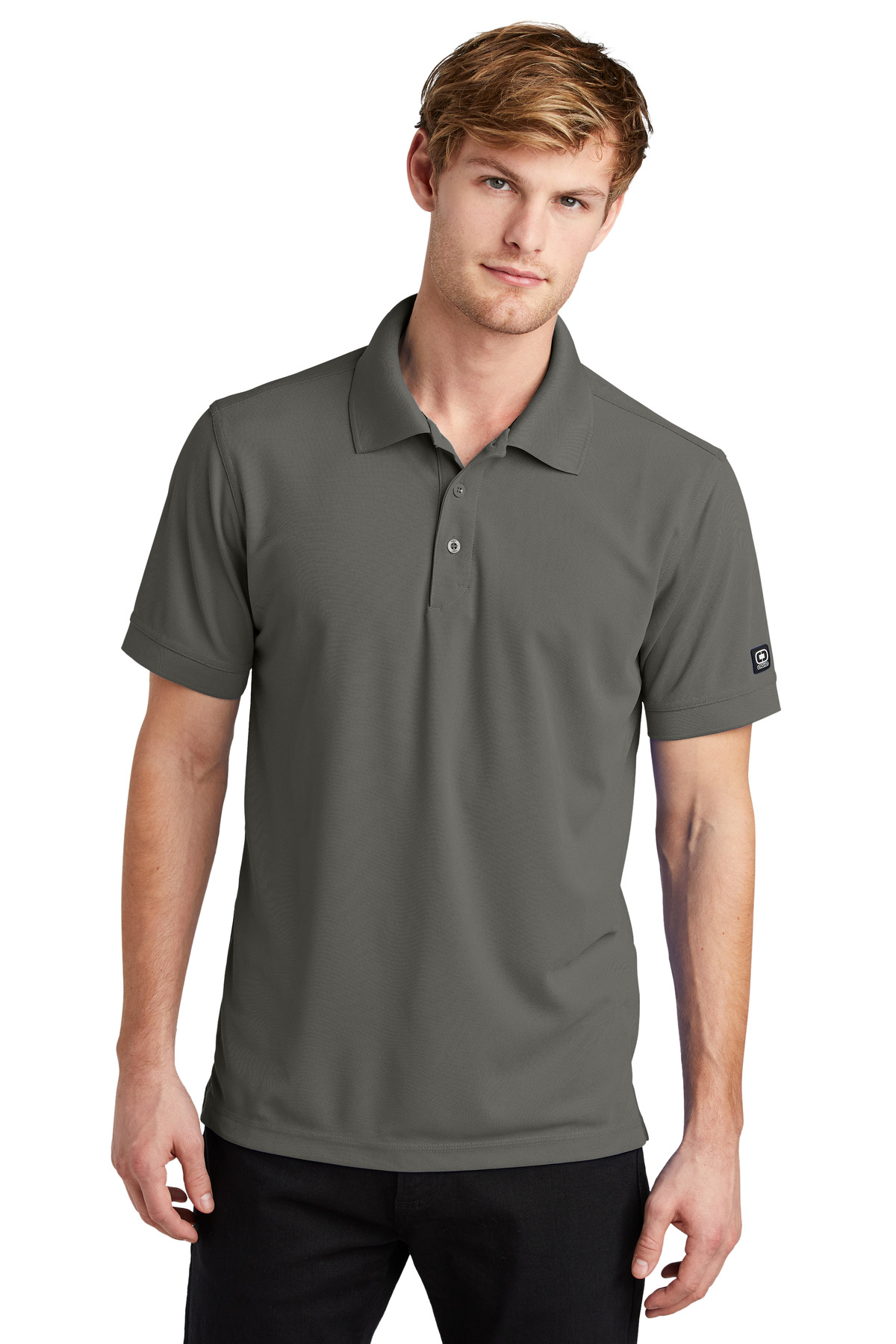 OGIO® Caliber2.0 Polo 61