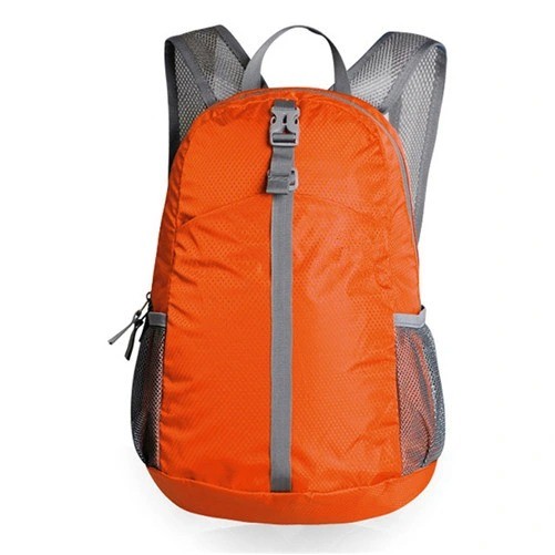 Premium Foldable Backpack For Travel 5