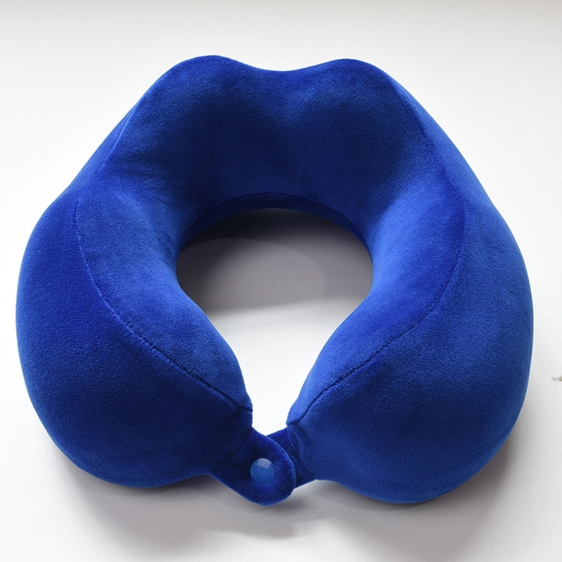 Memory foam U-shaped pillow 10