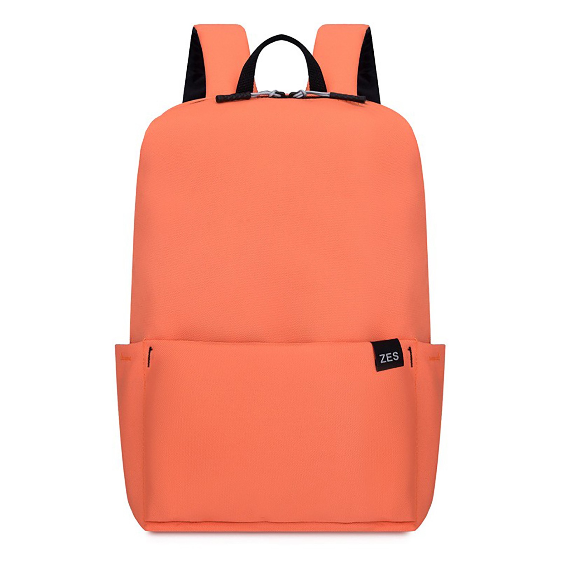 Casual Rucksack Travel School Backpack 4