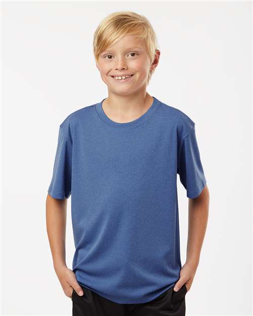 Youth Pro-Lock Performance T-Shirt - 48000Y 64