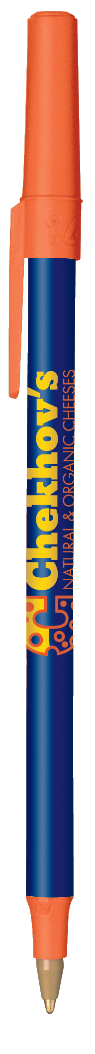 BIC® Round Stic® Pen 11