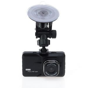 Dashcam Full HD 1080P Car Camera Video Recorder 3