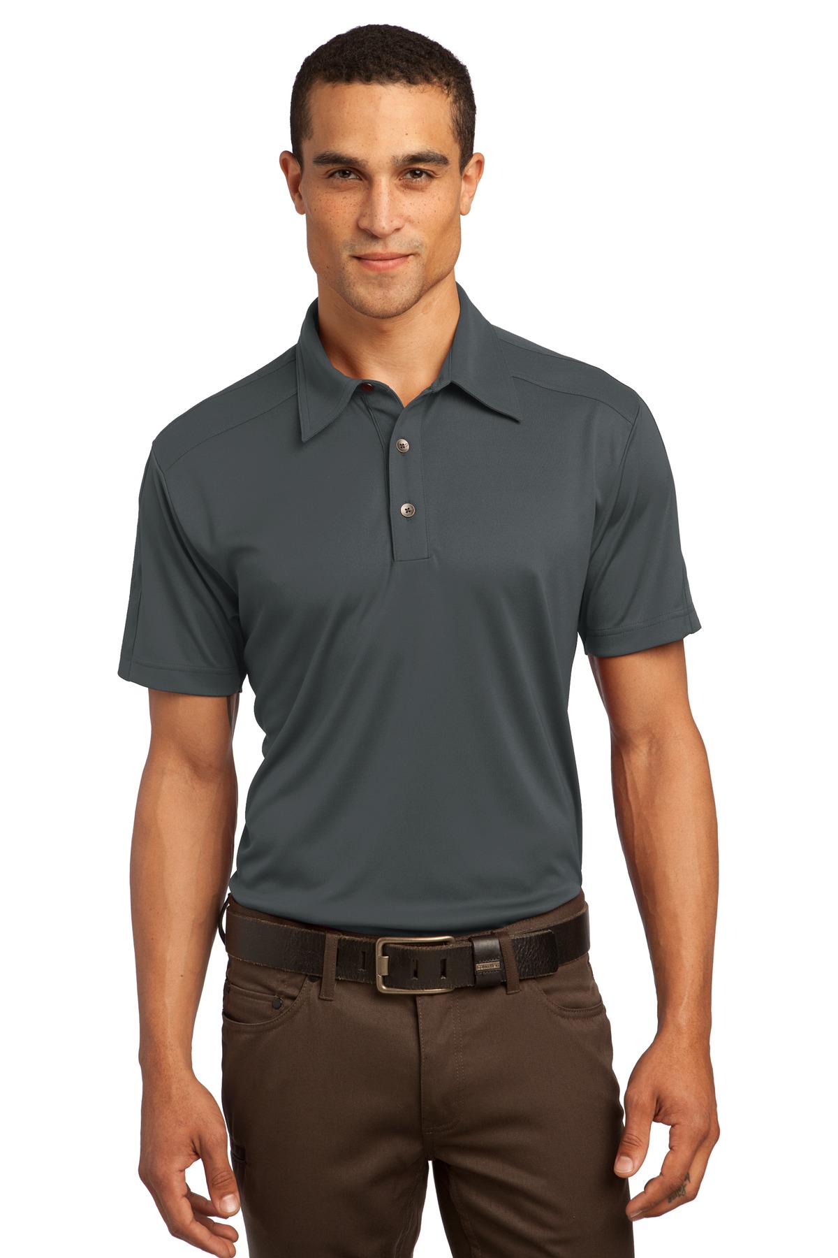 OGIO® Hybrid Polo 4