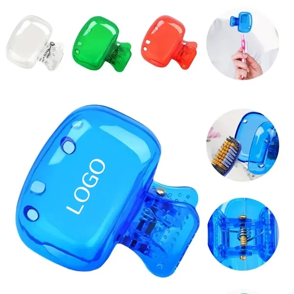 Portable Toothbrush Holder 2