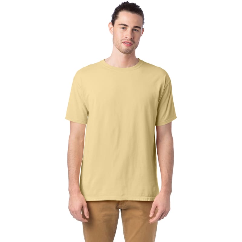 ComfortWash By Hanes Men's Garment-Dyed T-Shirt 171