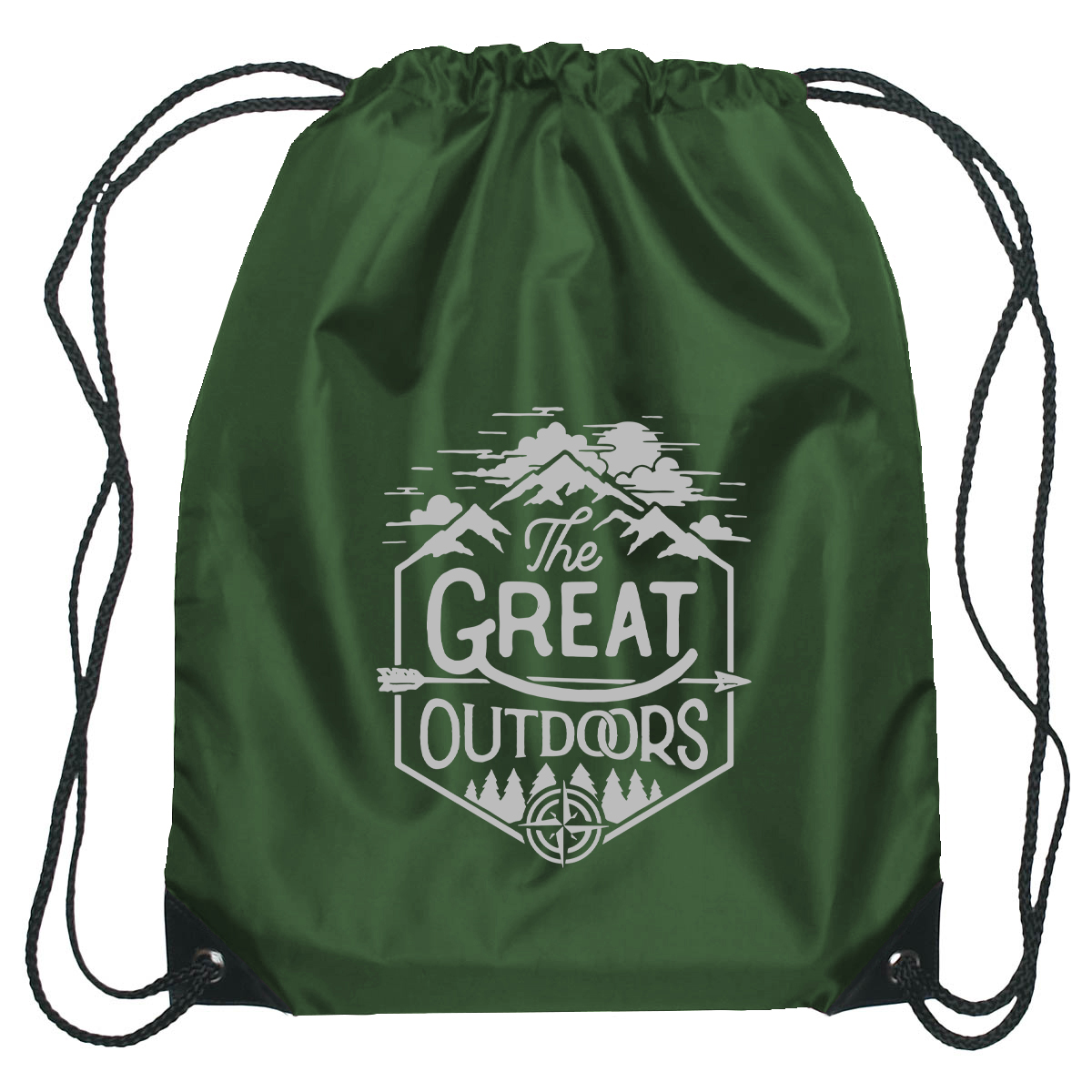 Small Hit rPET Sports Pack 65