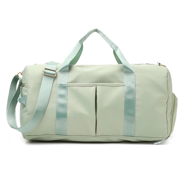 Sports Duffel Bag 6