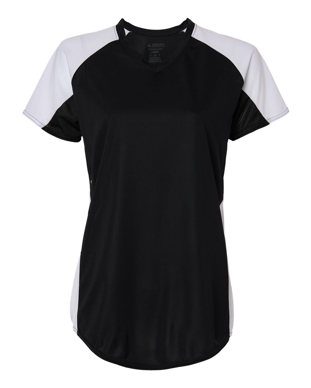Women's Cutter Jersey - 1522 64