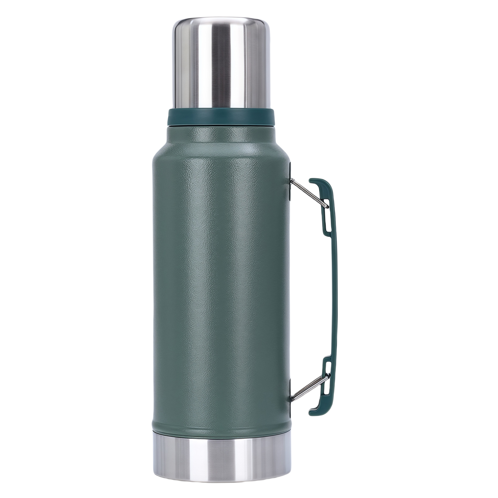 1000ml Stainless Steel Vacuum Insulated Water Bottle for Outdoor 2