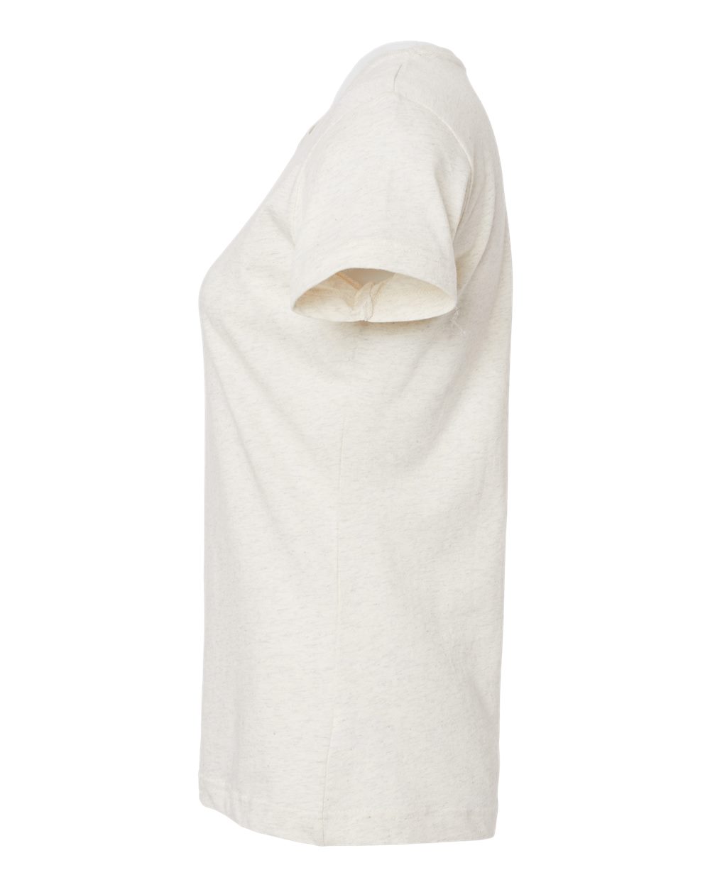 Women's Fine Jersey Tee - 3516 277