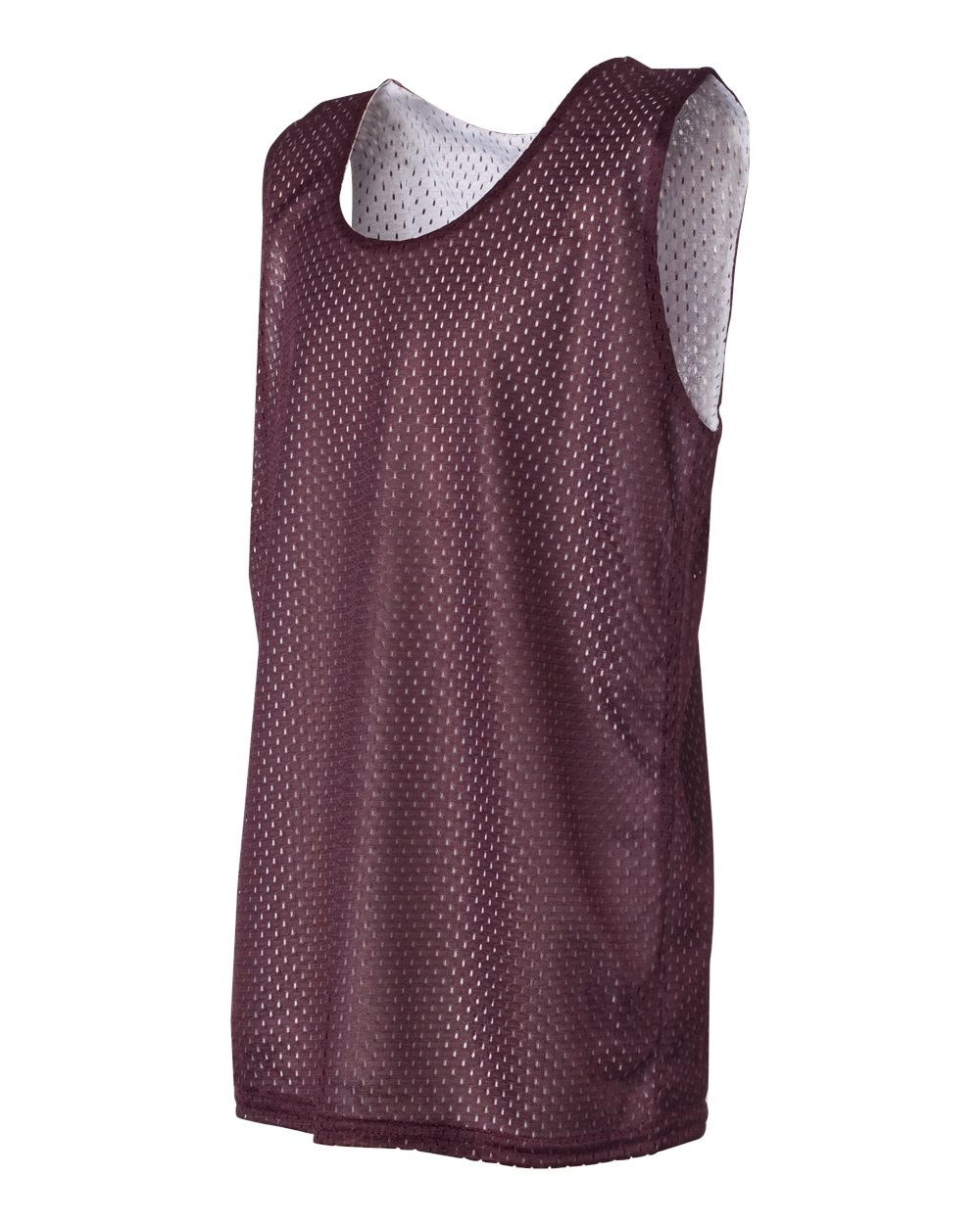 Youth Pro Mesh Reversible Tank Top - 2529 21
