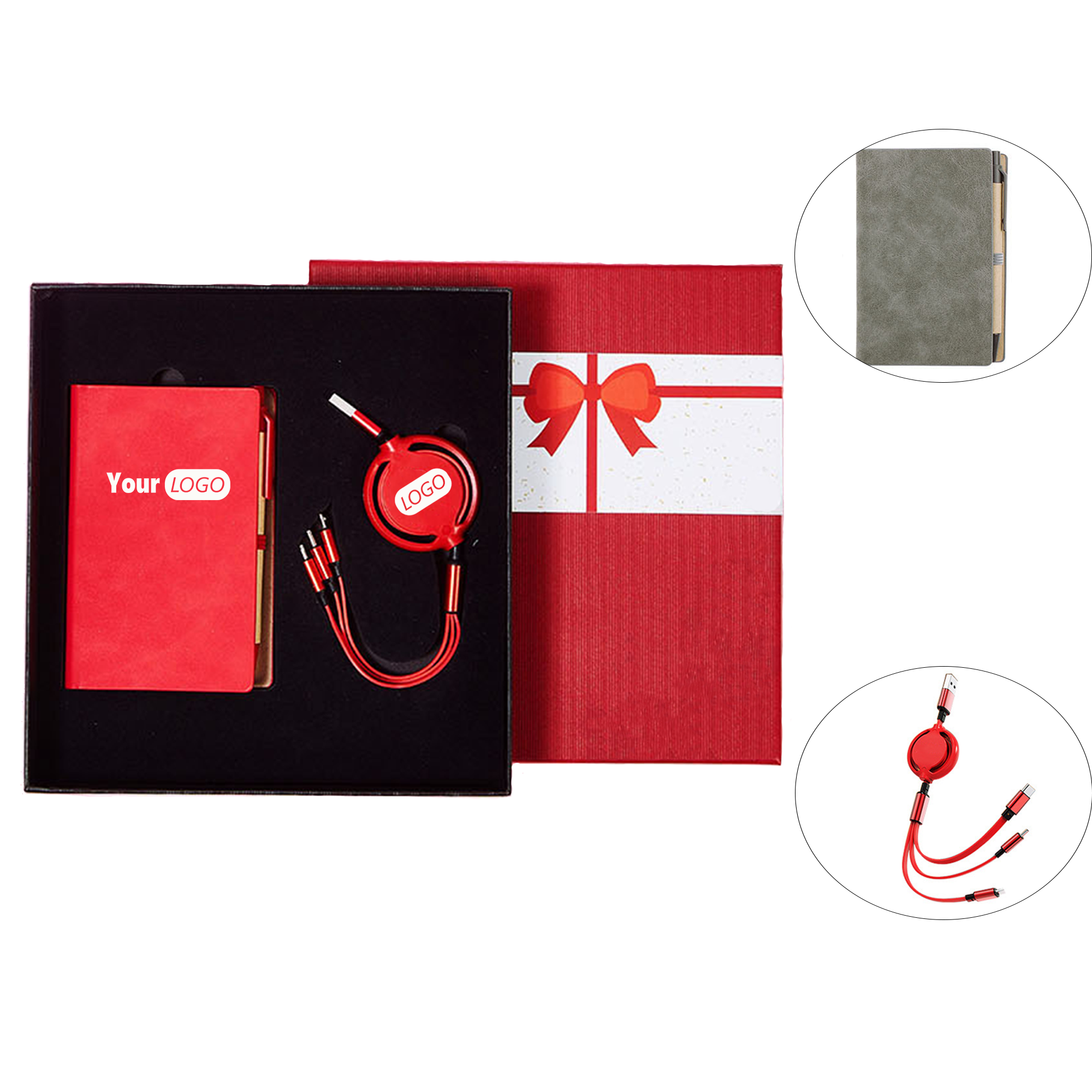 Notebook Power Bundle 2