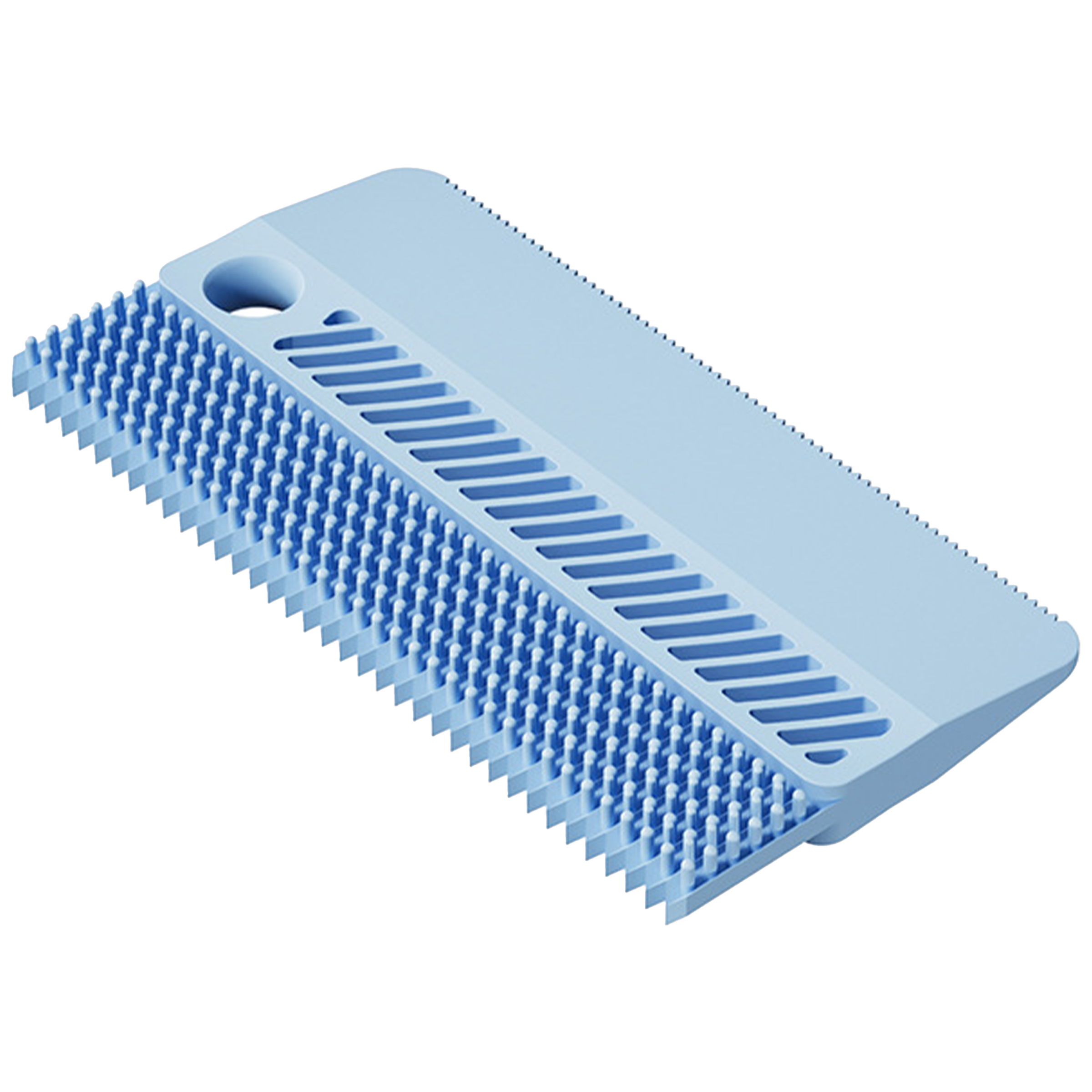 Tpr Multi Functional Pet Hair Remover 6