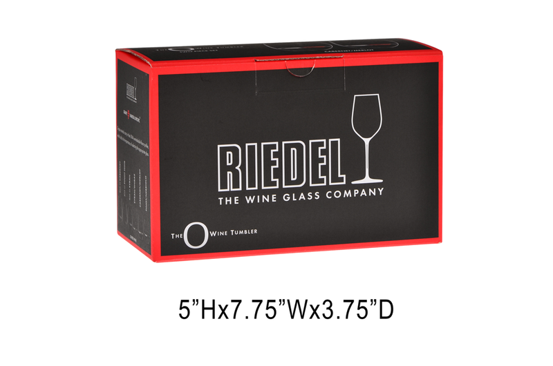 O Series Cabernet - Set of Two 5