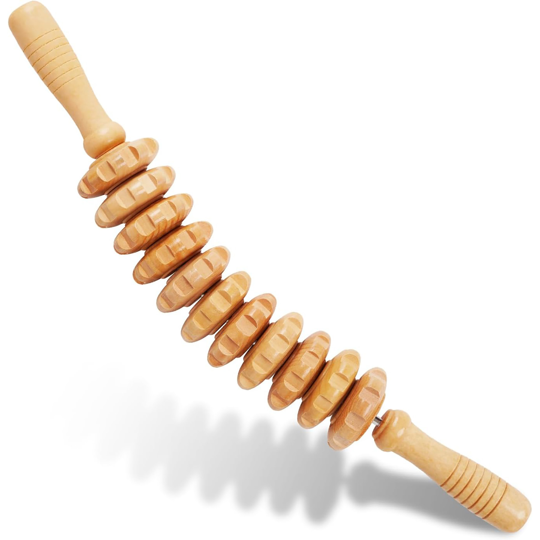 Wood Therapy Fasci Massage Tools 3