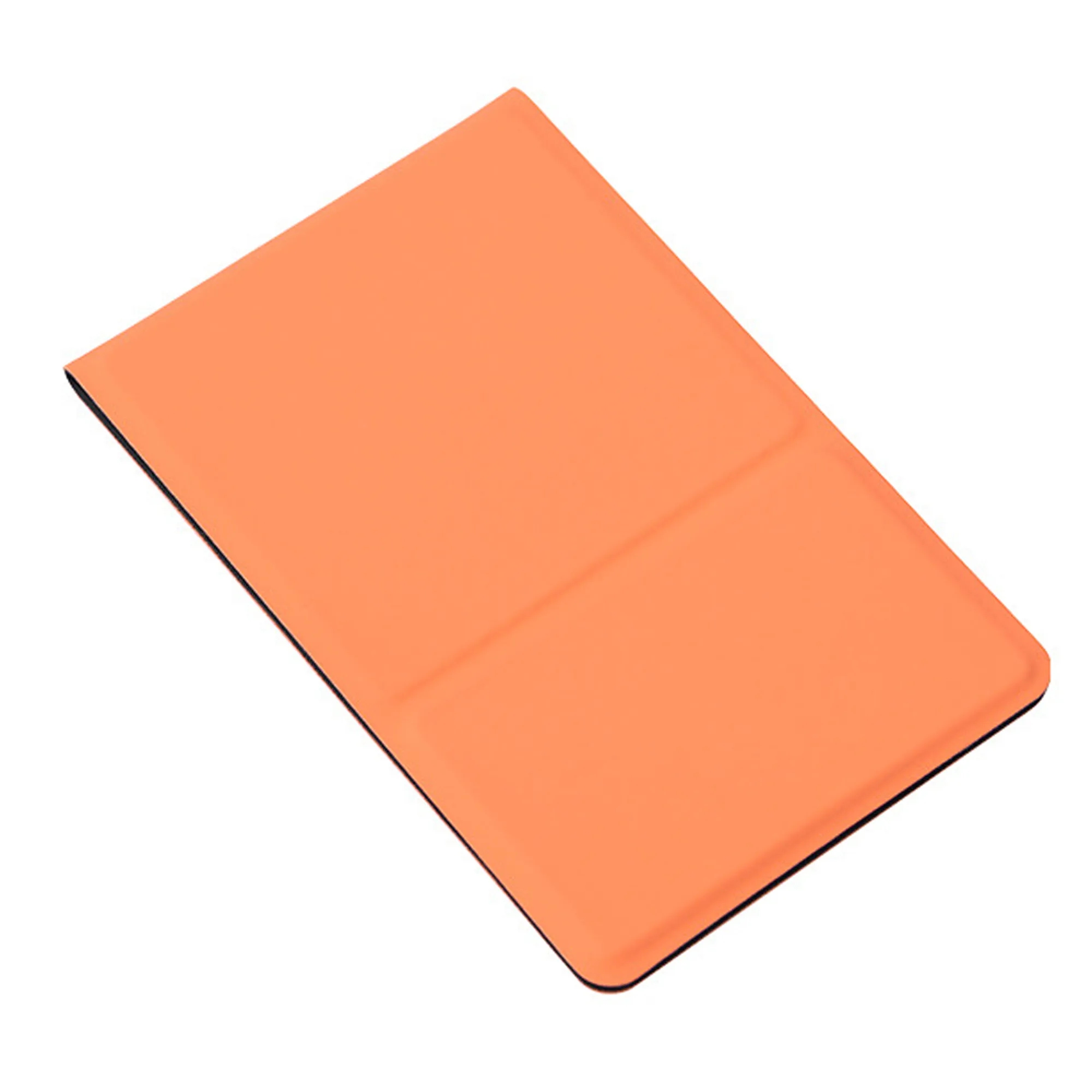 Leather Folding Cosmetic Mirror 7