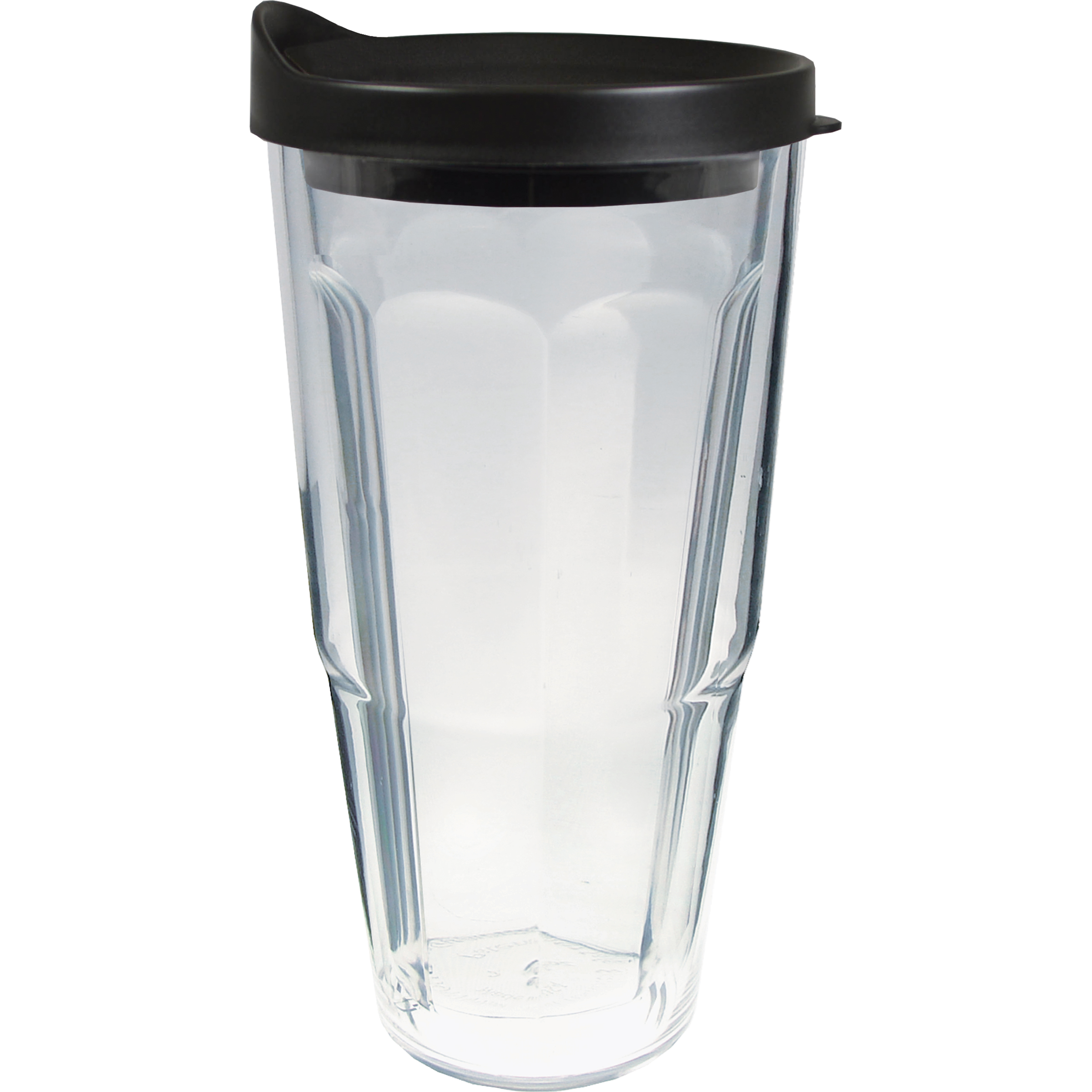24oz Thermal Dual Walled Travel Tumbler - Embroidered Emblem 5