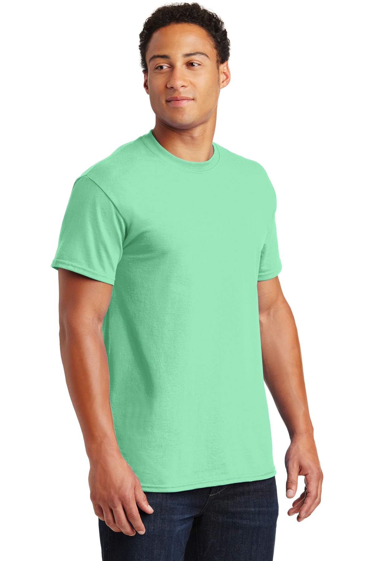 Gildan - Ultra Cotton 100% US Cotton T-Shirt. 2000 300