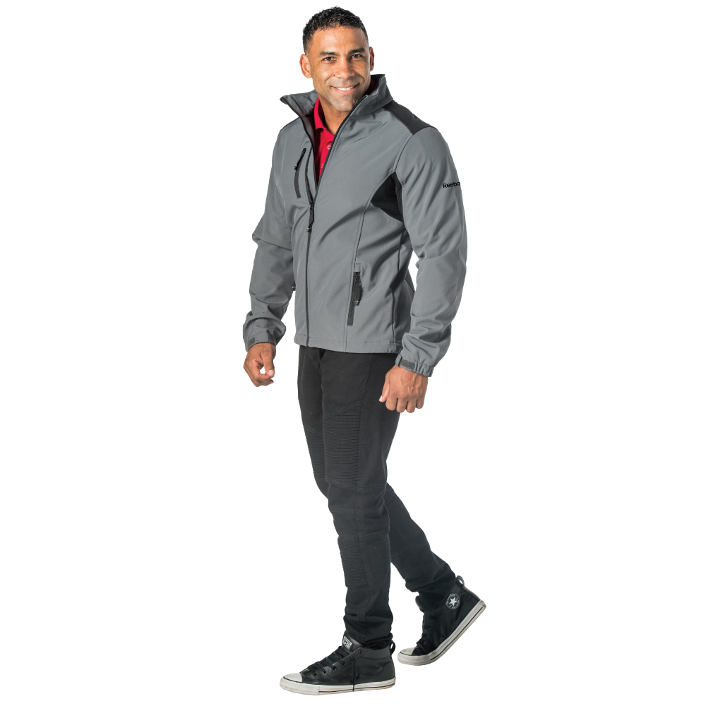 Reebok Softshell 2