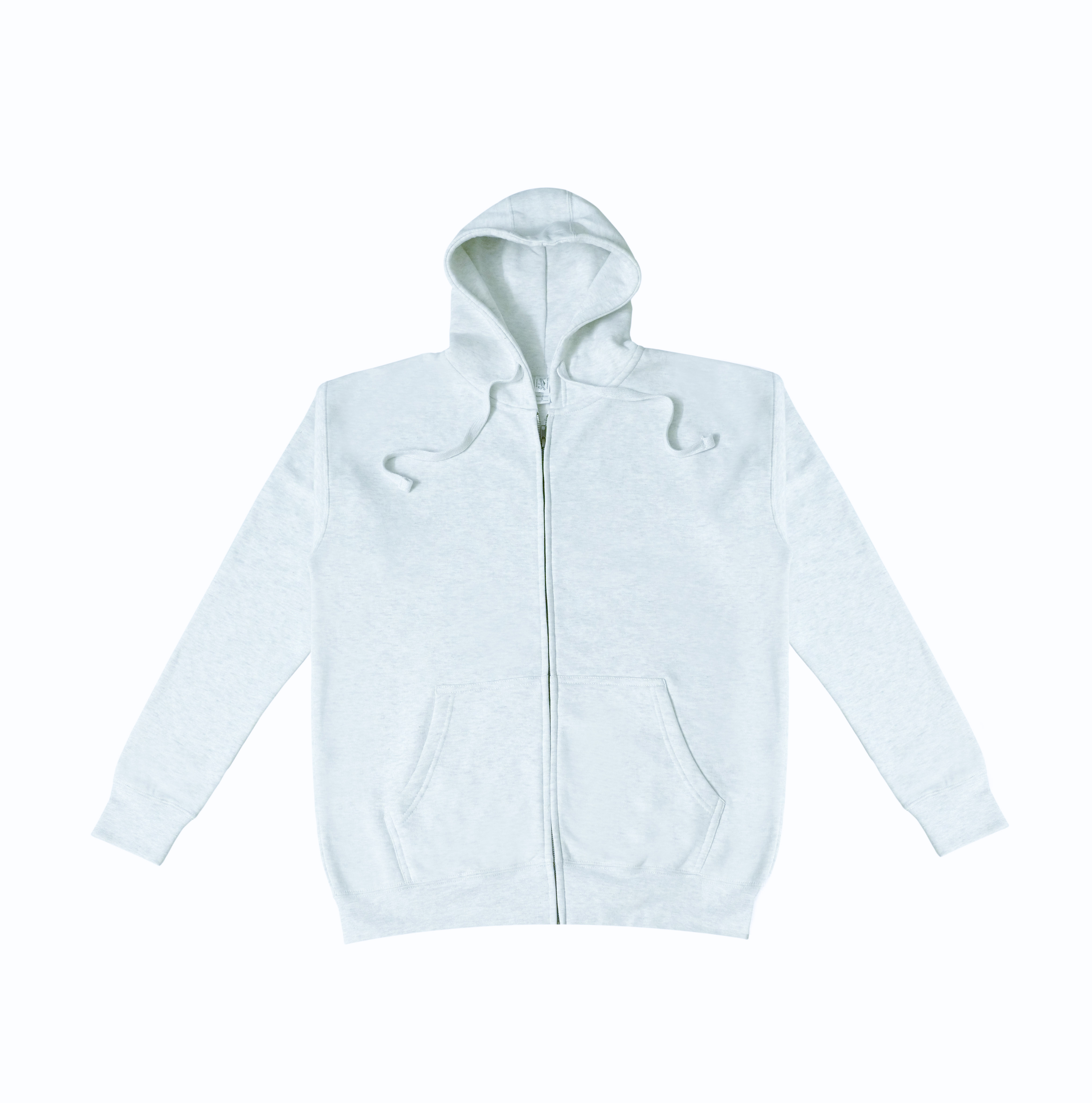 Indiana Midweight Full-Zip Hoodie 1