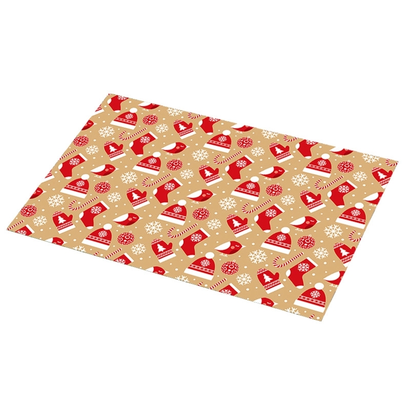 Christmas Table Mat 1