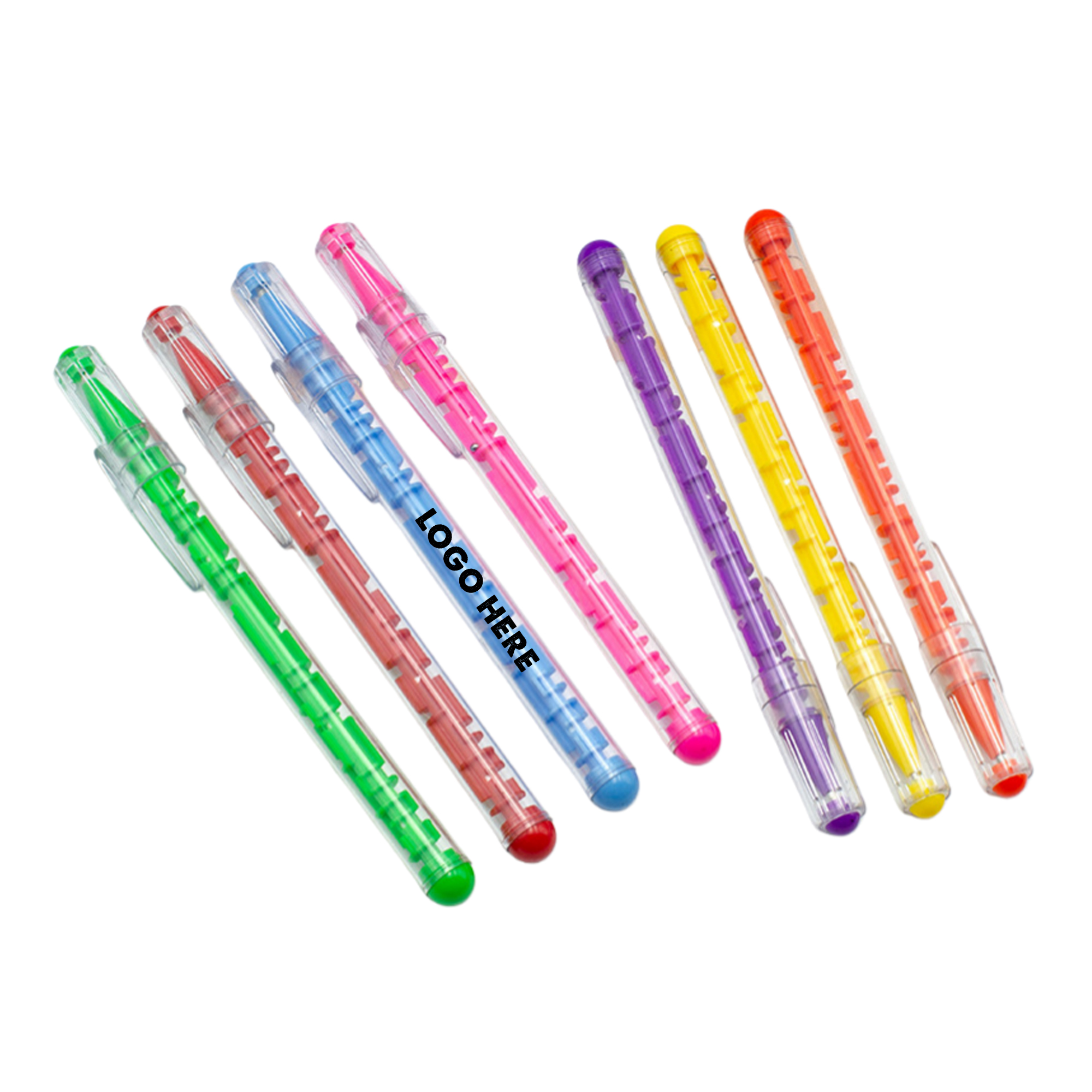 Fidget Toy Pen 2