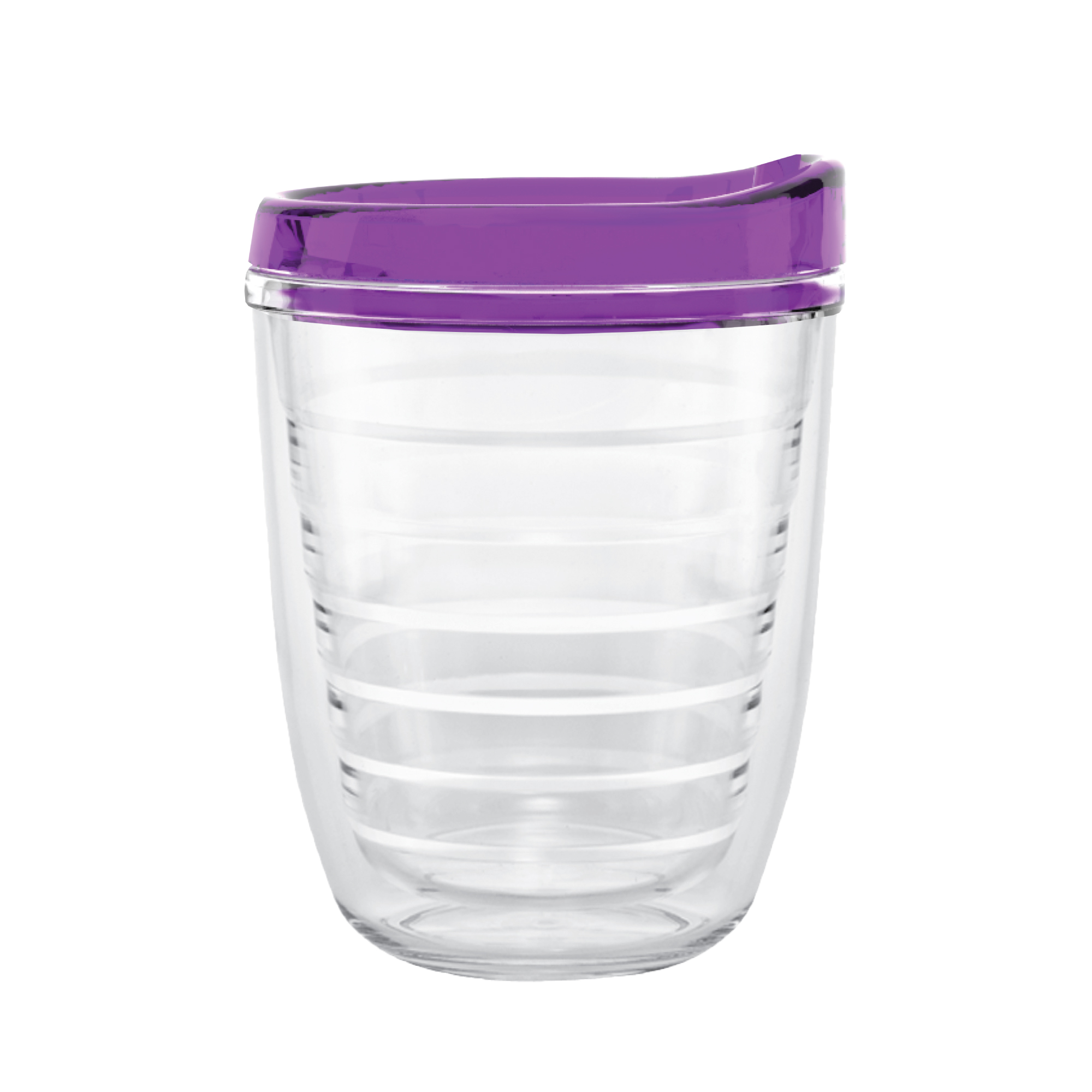 12 oz. Shelby Tumbler with Lid 20