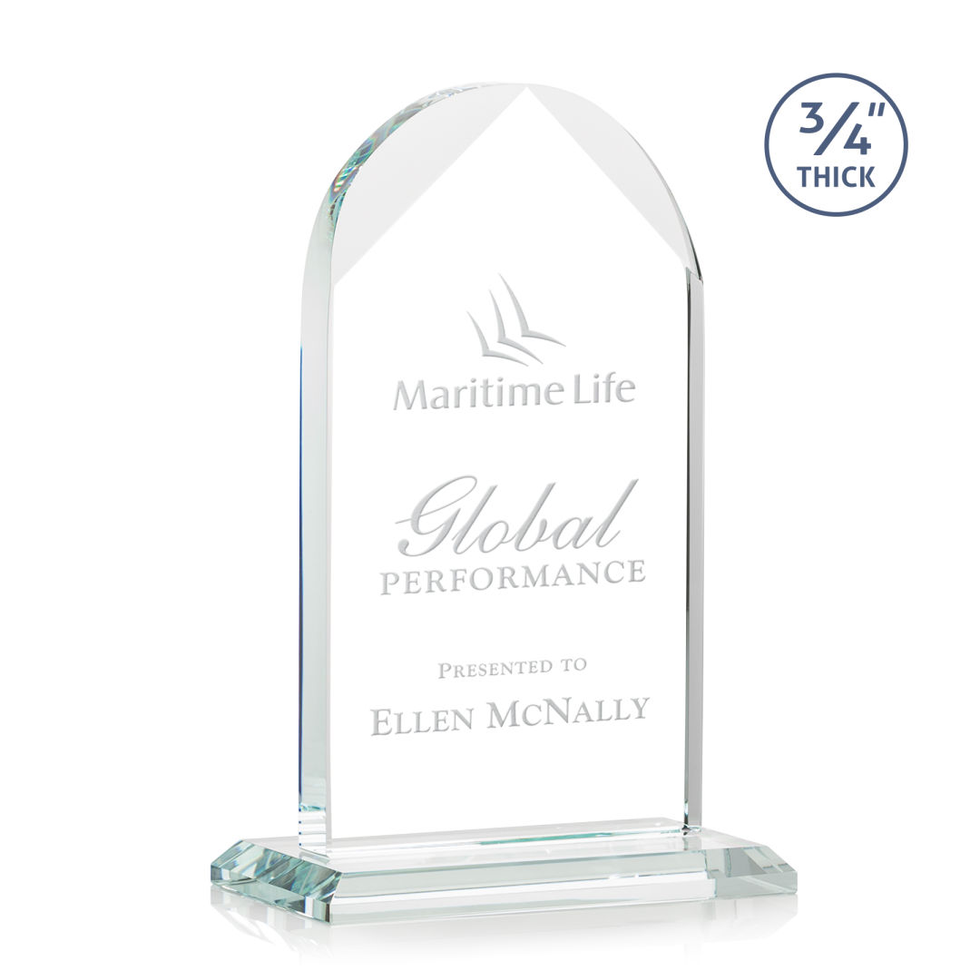 Blake Award - Clear 2