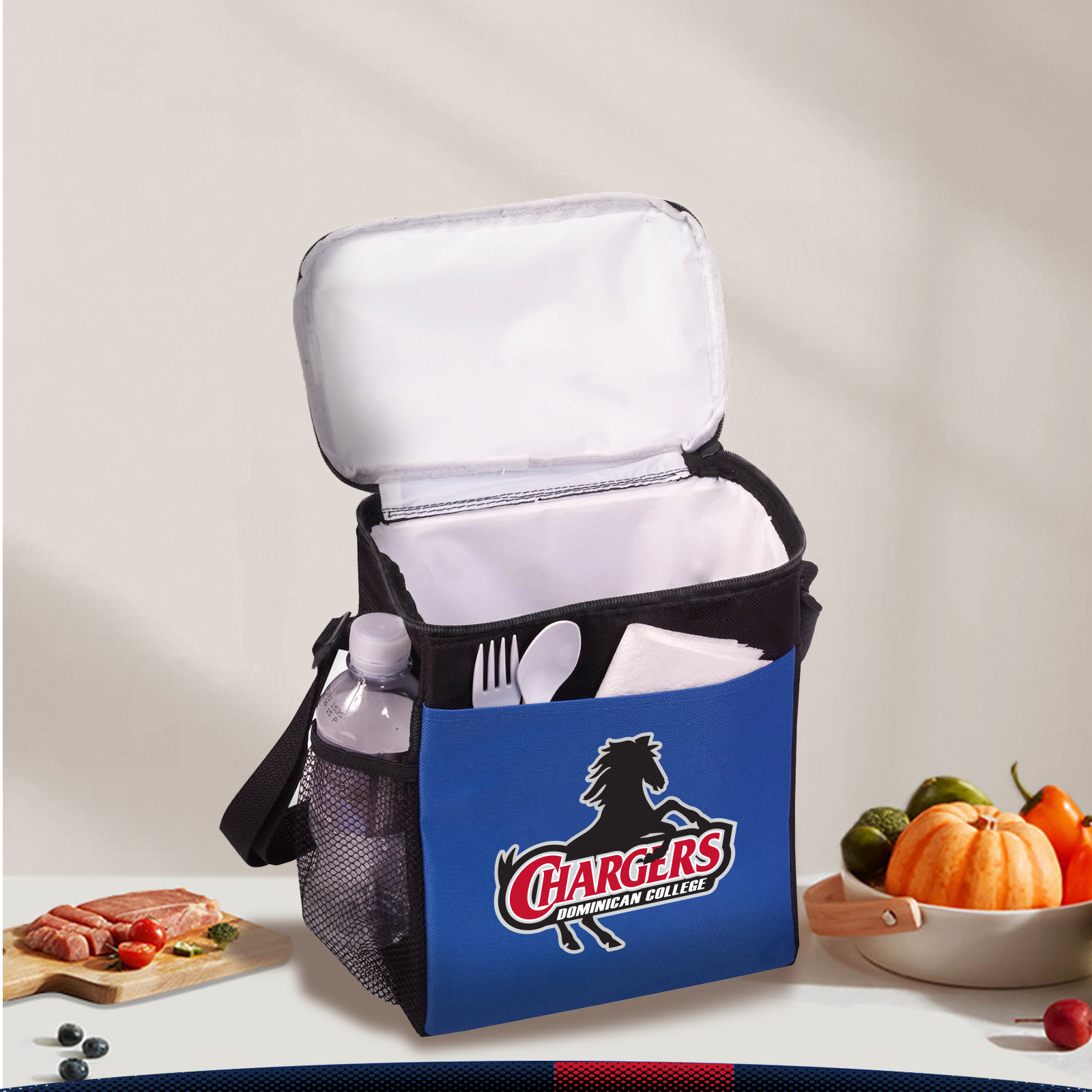 Mrnce Vertical Cooler Bag 5