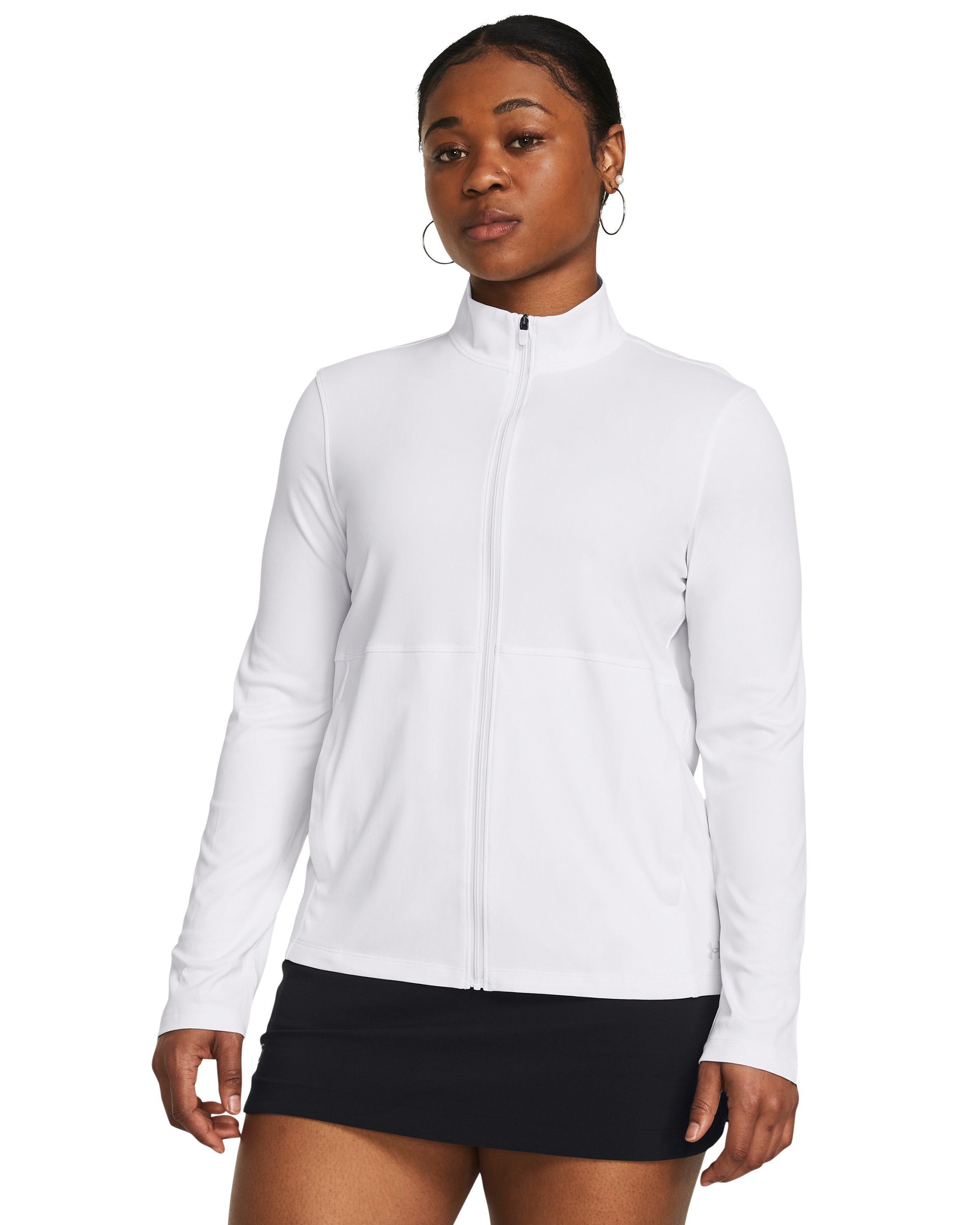 UA Fish Pro Women's Full-Zip 4