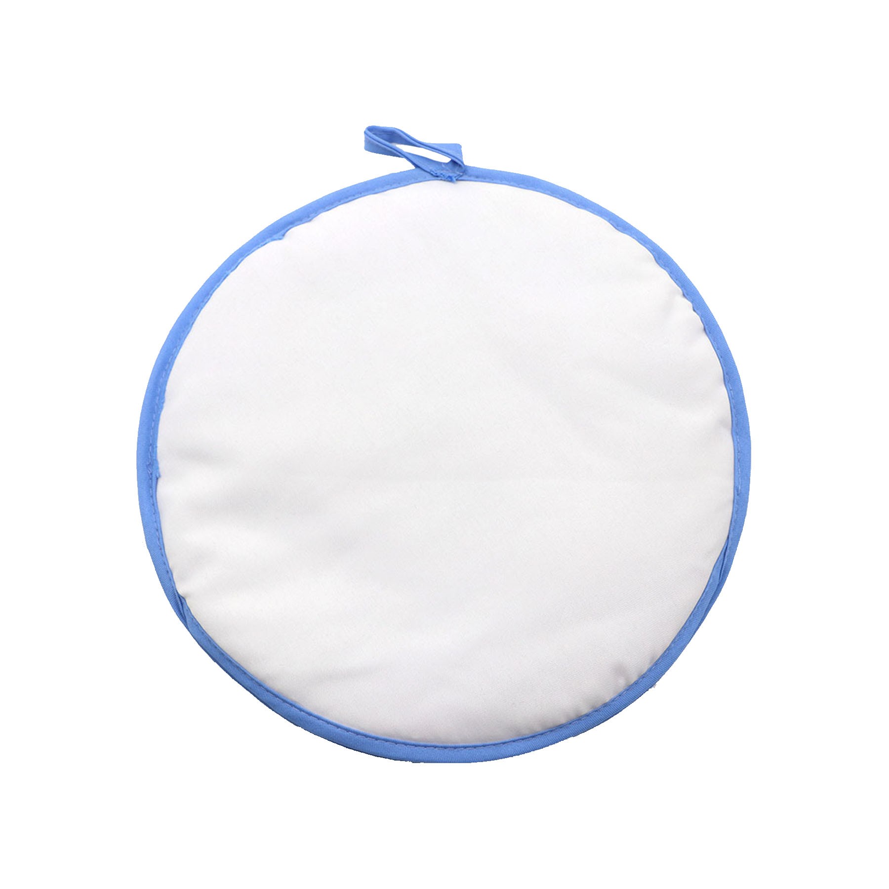Tortilla Warmer Pouch 4