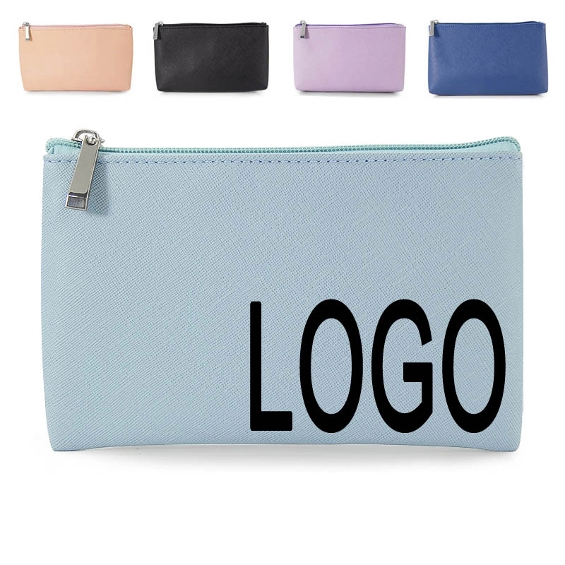 Custom Travel Makeup Organizer Pouch & Cosmetic Toiletry Bag 17