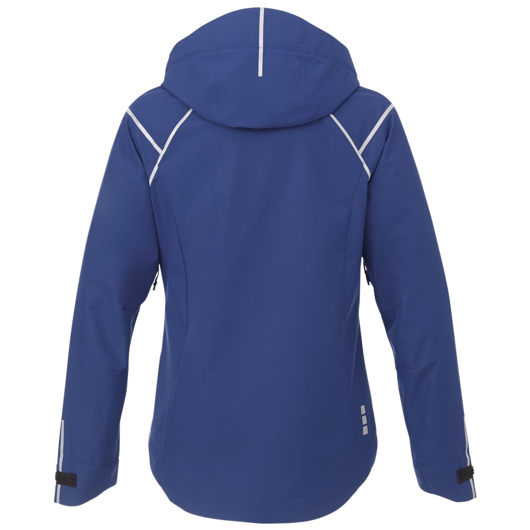 Women's GEARHART Softshell Jacket 160