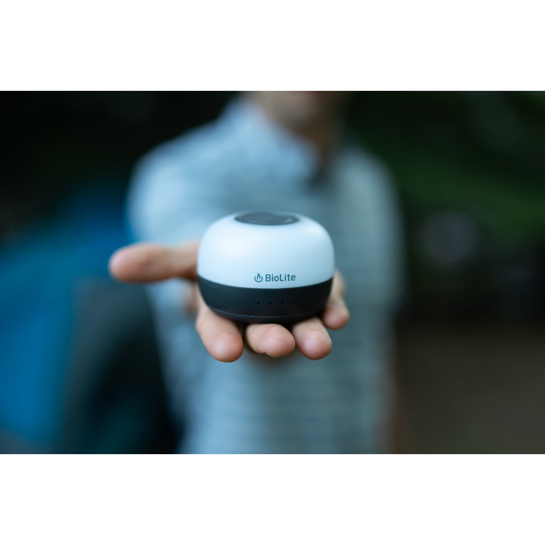 BioLite AlpenGlow Mini 150 42