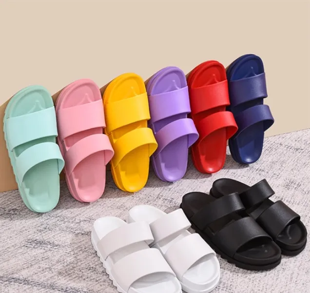 Quick Drying Eva Slippers 2