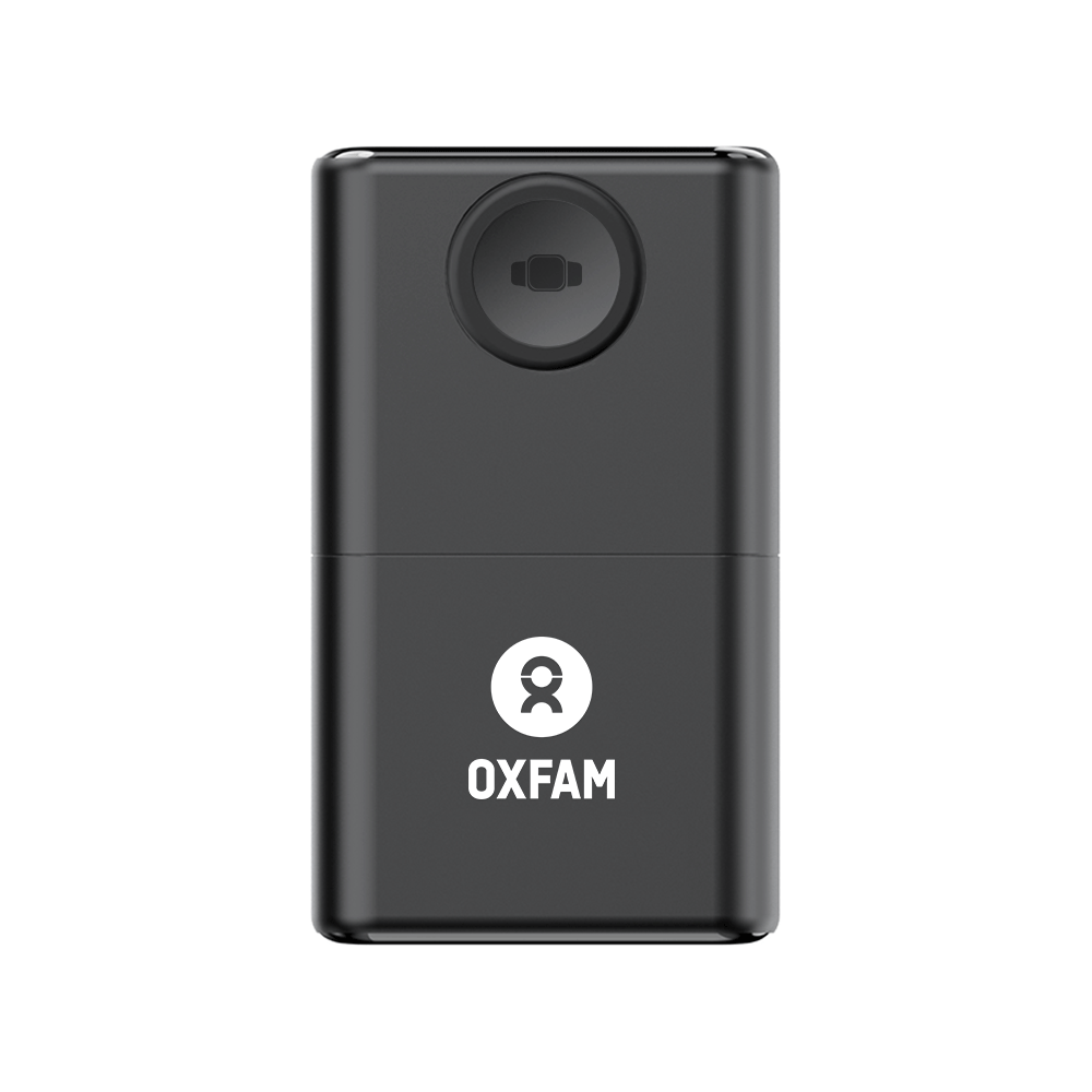 San Francisco Multi-Function Wireless Power Bank 7